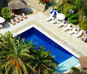 Paros Eden Park Aparthotel Krotiri Ngoại thất bức ảnh