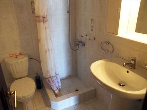 Paros Eden Park Aparthotel Ngoại thất bức ảnh