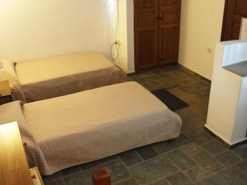 Paros Eden Park Aparthotel Ngoại thất bức ảnh