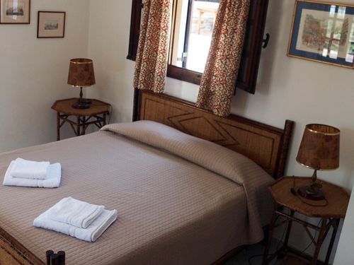 Paros Eden Park Aparthotel Ngoại thất bức ảnh