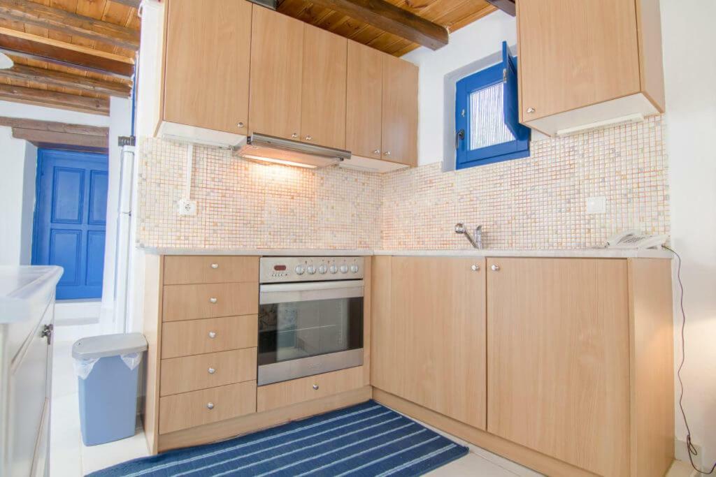 Paros Eden Park Aparthotel Ngoại thất bức ảnh